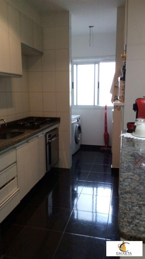 Apartamento para Venda em Barueri - 1