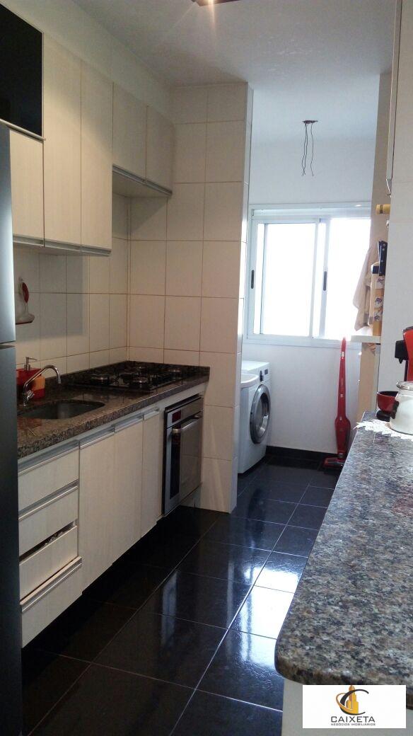Apartamento para Venda em Barueri - 2