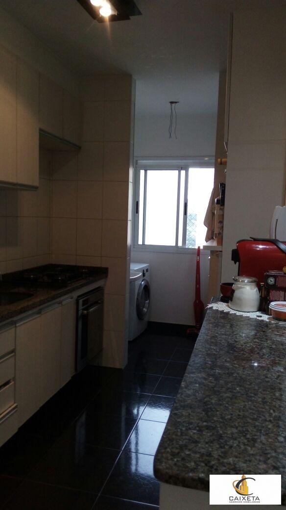 Apartamento para Venda em Barueri - 3