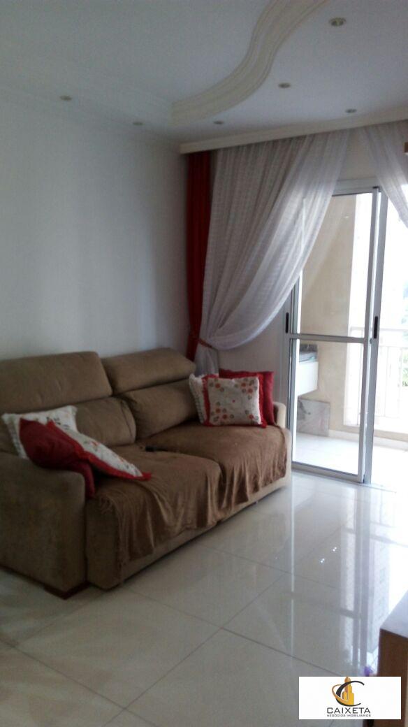 Apartamento para Venda em Barueri - 4