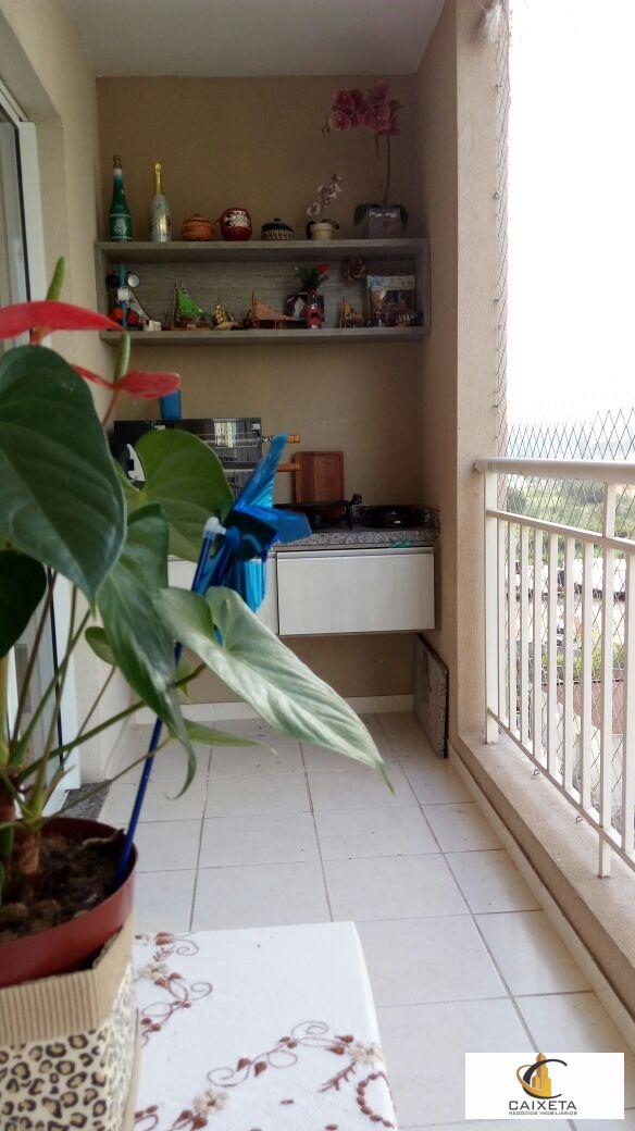 Apartamento para Venda em Barueri - 9
