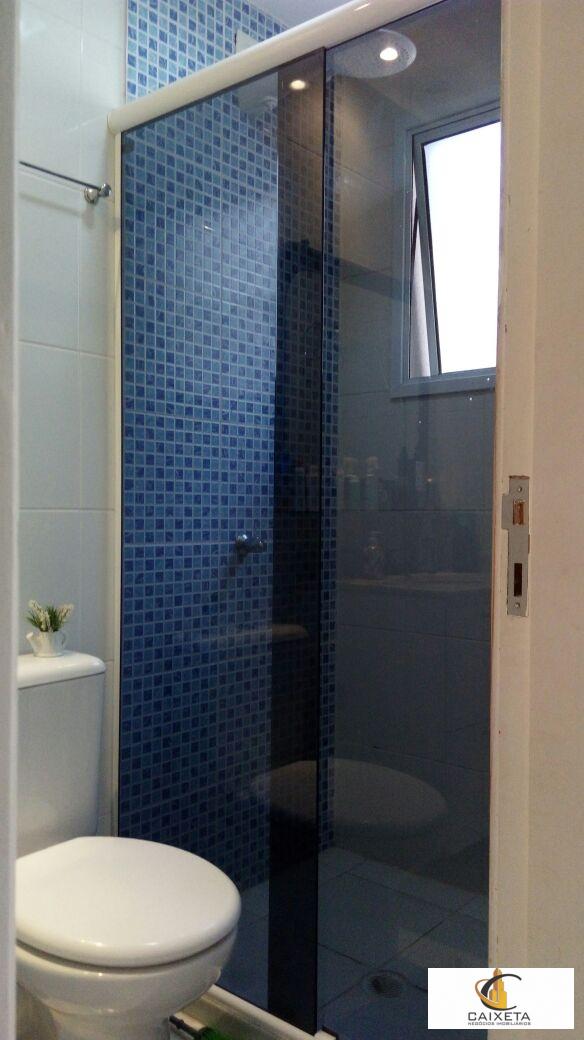 Apartamento para Venda em Barueri - 11