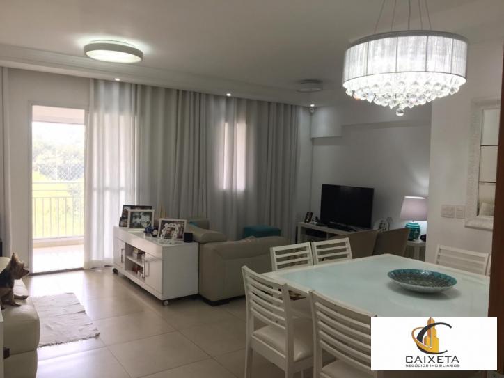 Apartamento para Venda em Barueri - 2