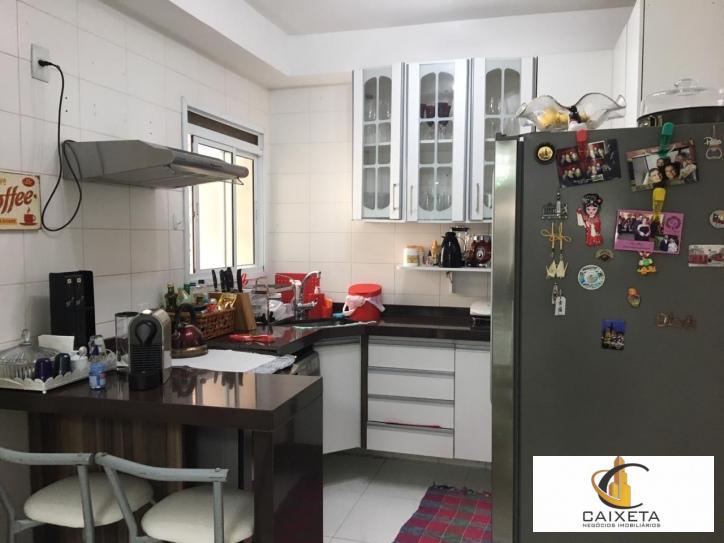 Apartamento para Venda em Barueri - 4
