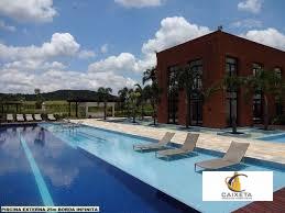 PISCINA EXISTENTE