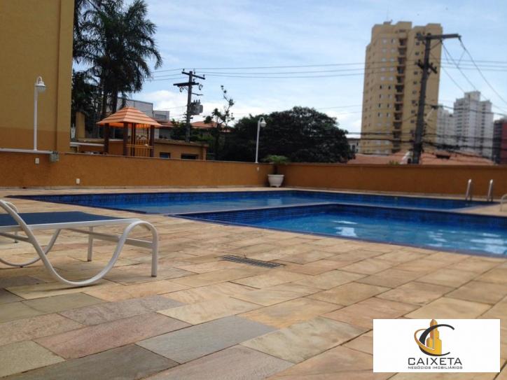 Apartamento para Venda em Barueri - 23