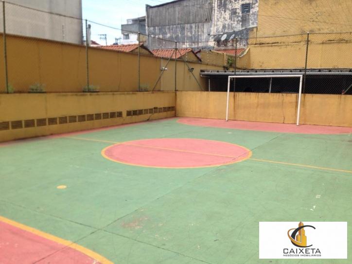 Apartamento para Venda em Barueri - 25