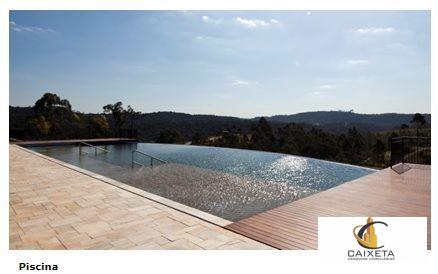 PISCINA BORDA INFINITA