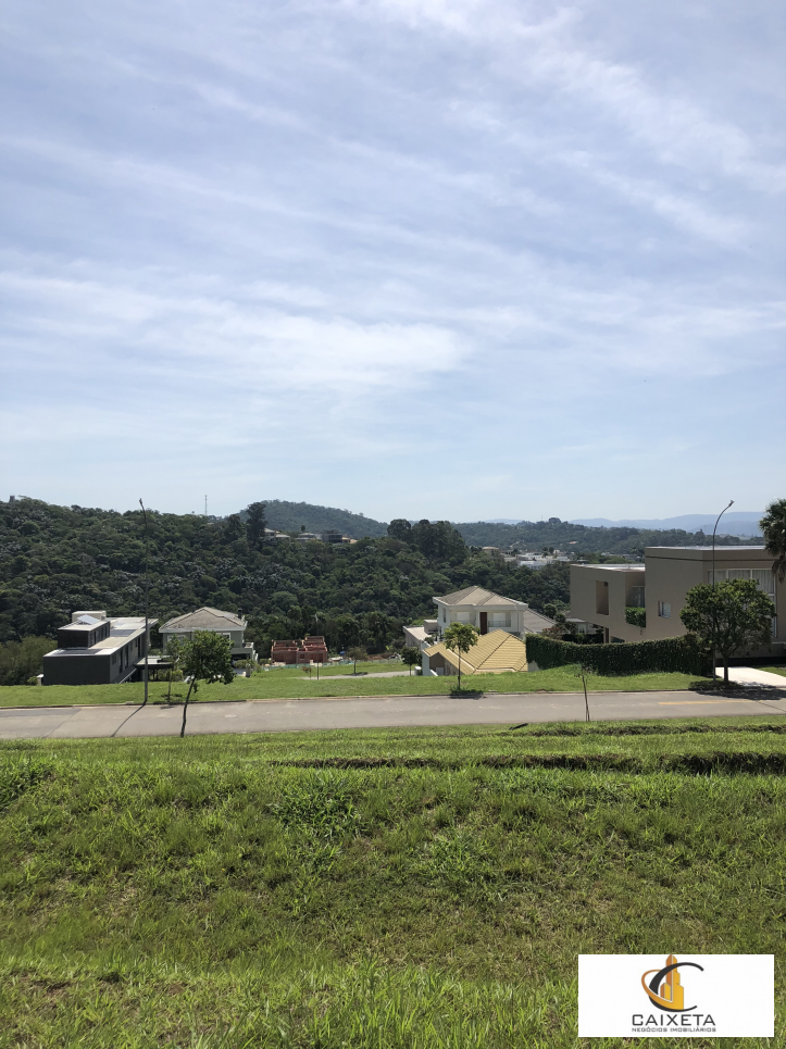 Terreno em condomínio para Venda em Santana de Parnaíba - 5