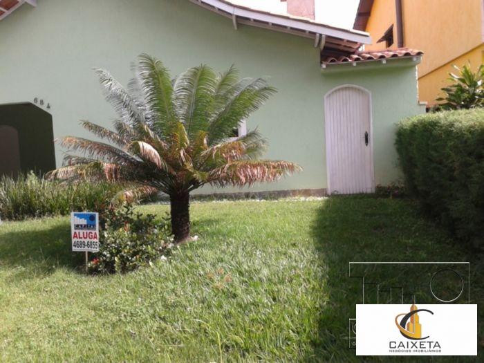 Casa em condomínio para Locação em Barueri - 1