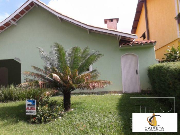 Casa em condomínio para Locação em Barueri - 2
