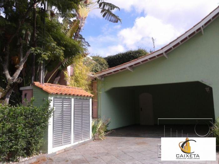 Casa em condomínio para Locação em Barueri - 3