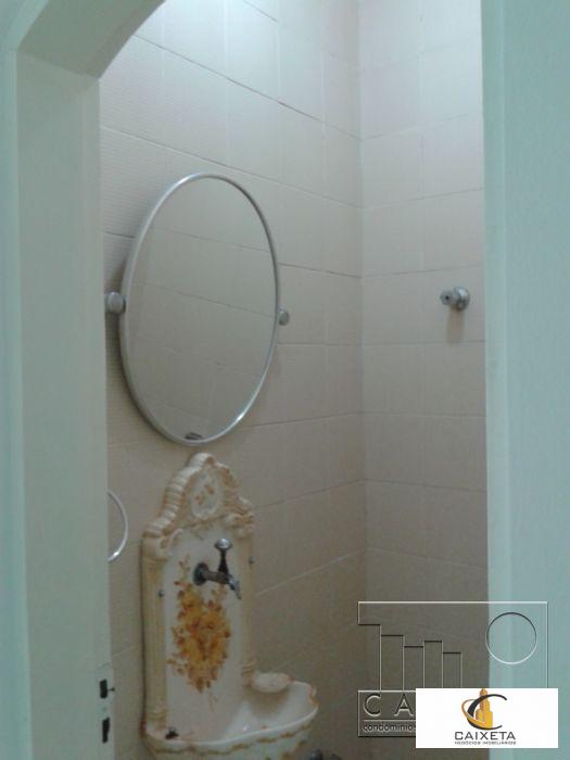 Casa em condomínio para Locação em Barueri - 10