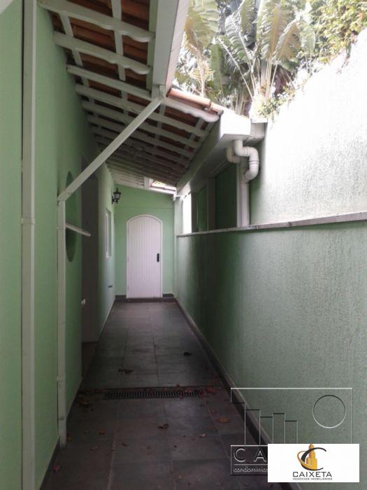 Casa em condomínio para Locação em Barueri - 17