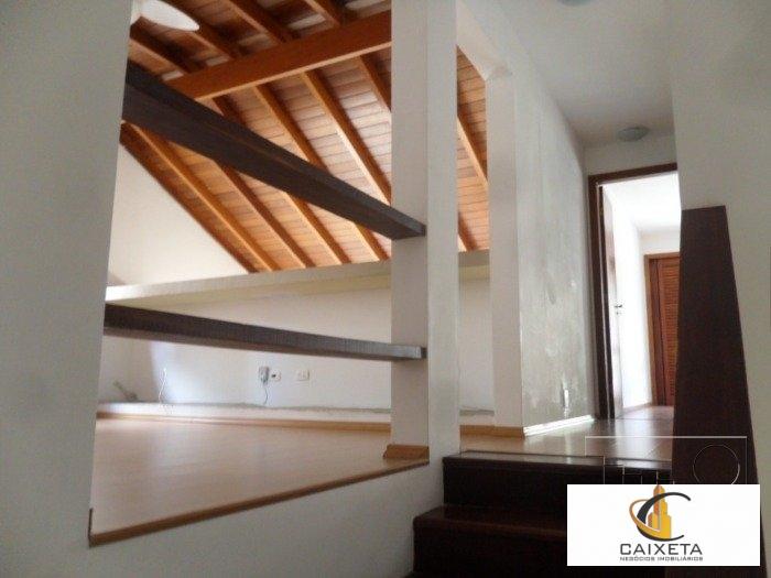 Casa em condomínio para Locação em Santana de Parnaíba - 2