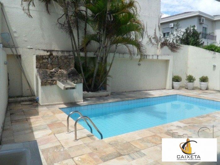 Casa em condomínio para Locação em Santana de Parnaíba - 8