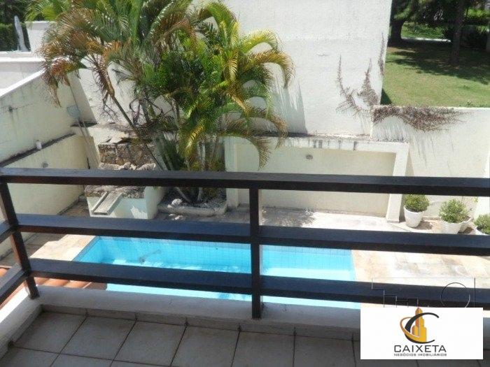Casa em condomínio para Locação em Santana de Parnaíba - 9