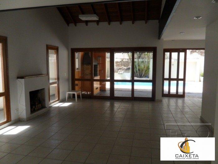 Casa em condomínio para Locação em Santana de Parnaíba - 12