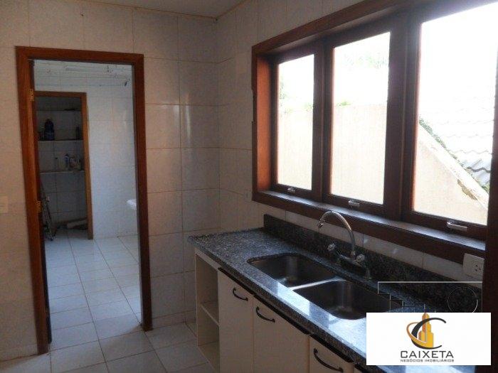 Casa em condomínio para Locação em Santana de Parnaíba - 13