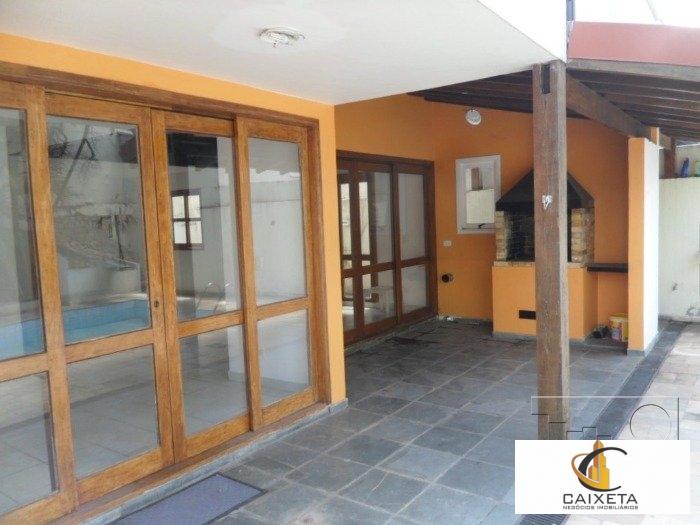 Casa em condomínio para Locação em Santana de Parnaíba - 15