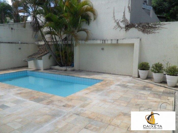 Casa em condomínio para Locação em Santana de Parnaíba - 16