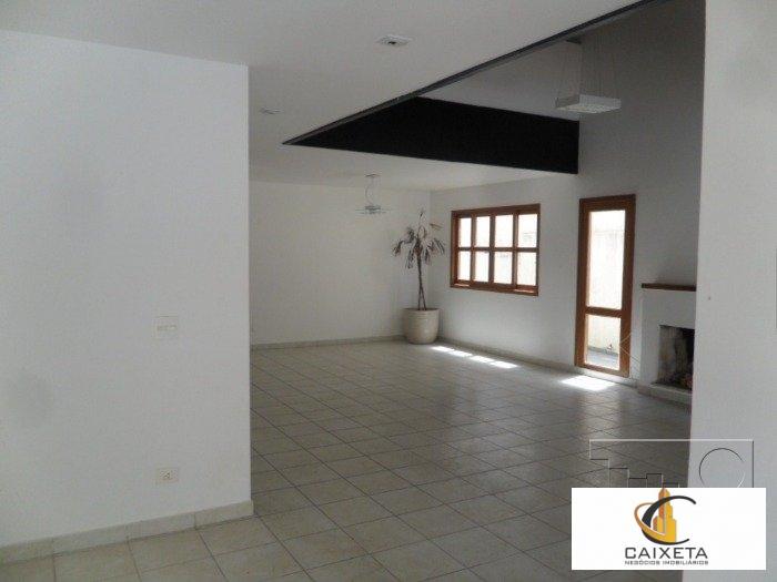 Casa em condomínio para Locação em Santana de Parnaíba - 17