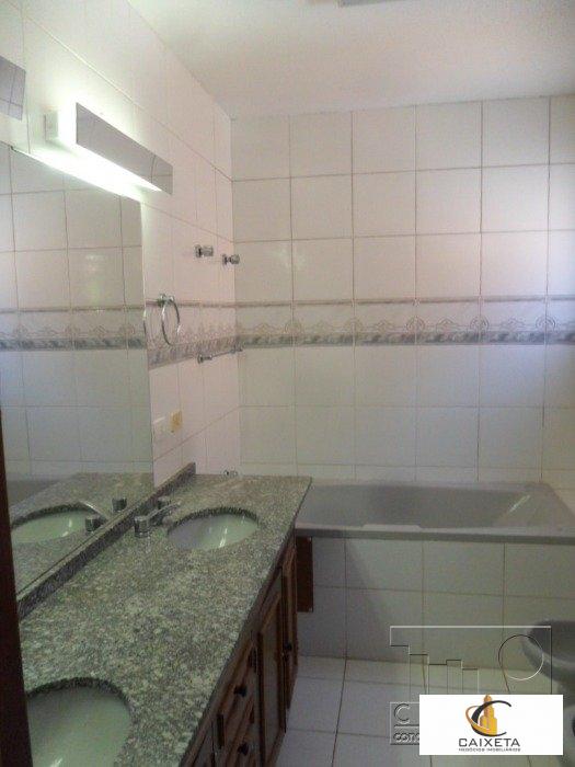 Casa em condomínio para Locação em Santana de Parnaíba - 18