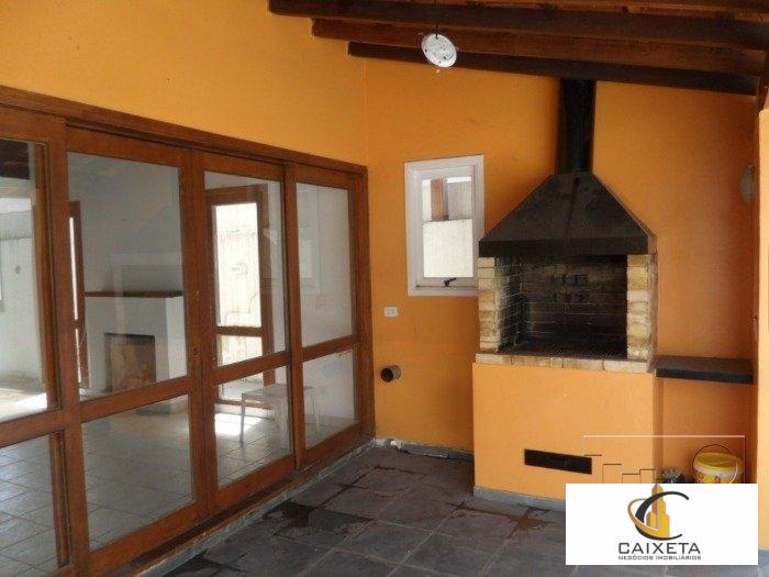 Casa em condomínio para Locação em Santana de Parnaíba - 19