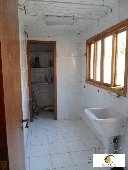 Casa em condomínio para Locação em Santana de Parnaíba - 21