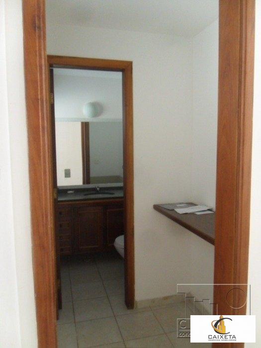 Casa em condomínio para Locação em Santana de Parnaíba - 23