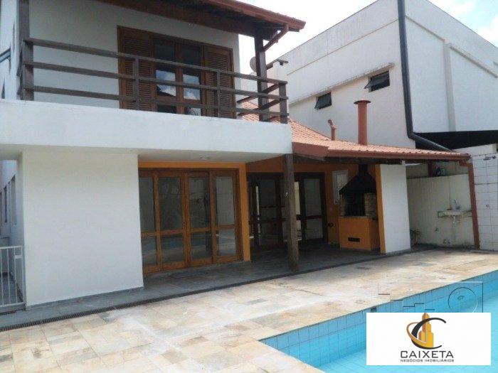 Casa em condomínio para Locação em Santana de Parnaíba - 26