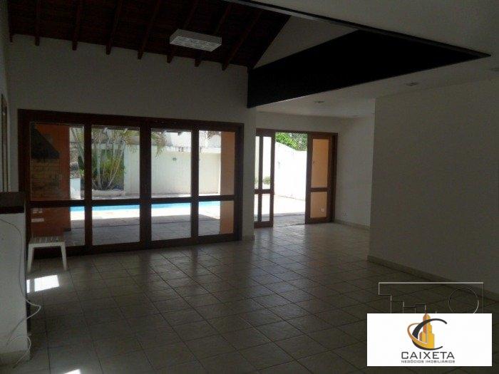 Casa em condomínio para Locação em Santana de Parnaíba - 29