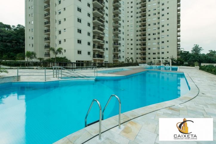Apartamento para Locação em Barueri - 2