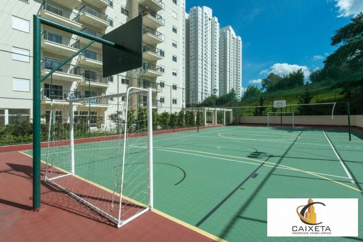 Apartamento para Locação em Barueri - 3