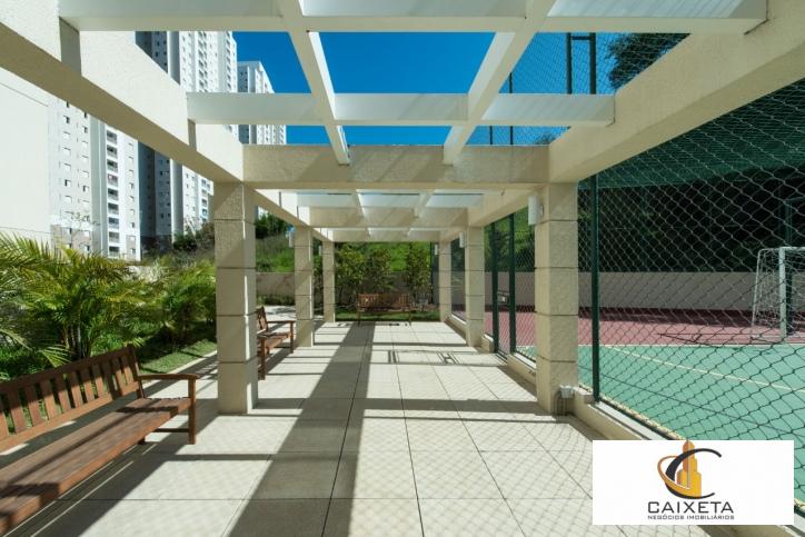 Apartamento para Locação em Barueri - 4