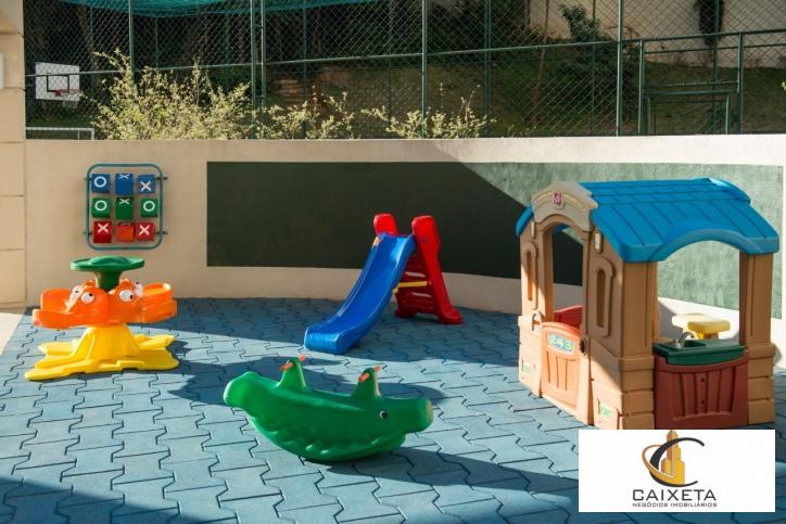 Apartamento para Locação em Barueri - 5