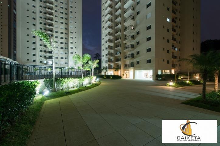 Apartamento para Locação em Barueri - 10