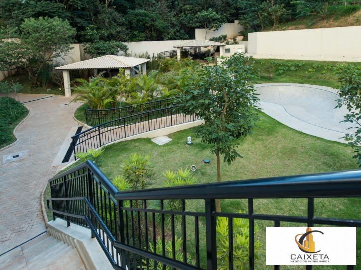 Apartamento para Locação em Barueri - 11