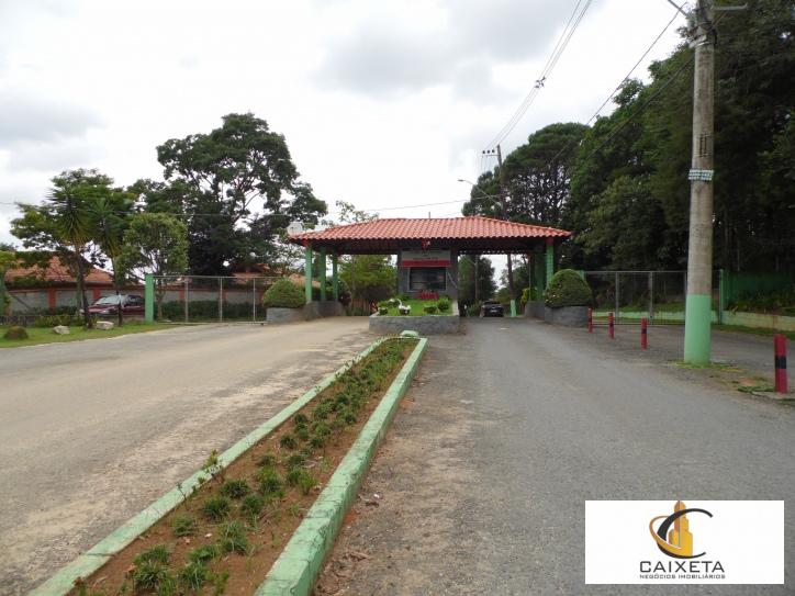 Terreno em condomínio para Venda em São Roque - 4