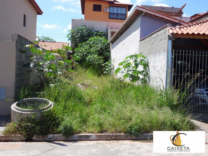 Área para Venda em Ibiúna - 1