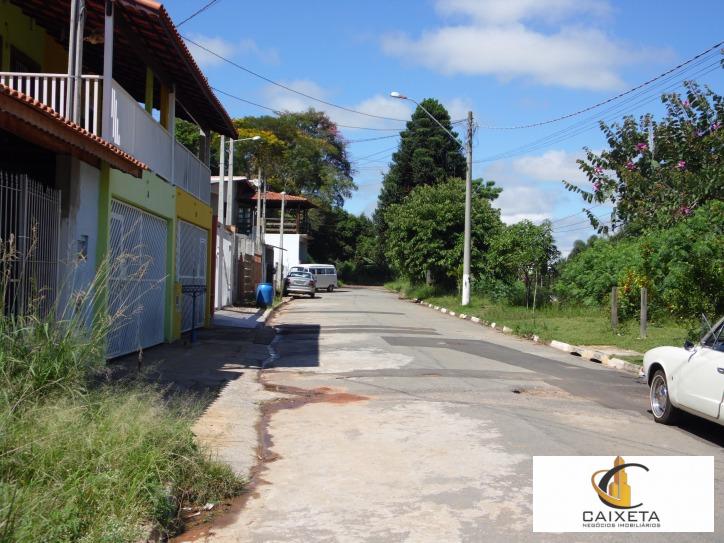 Área para Venda em Ibiúna - 3