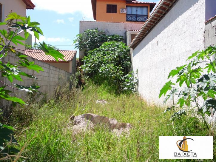 Área para Venda em Ibiúna - 4