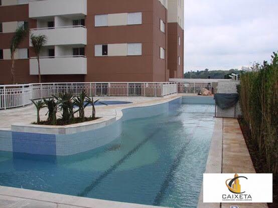 Apartamento para Venda em Barueri - 1
