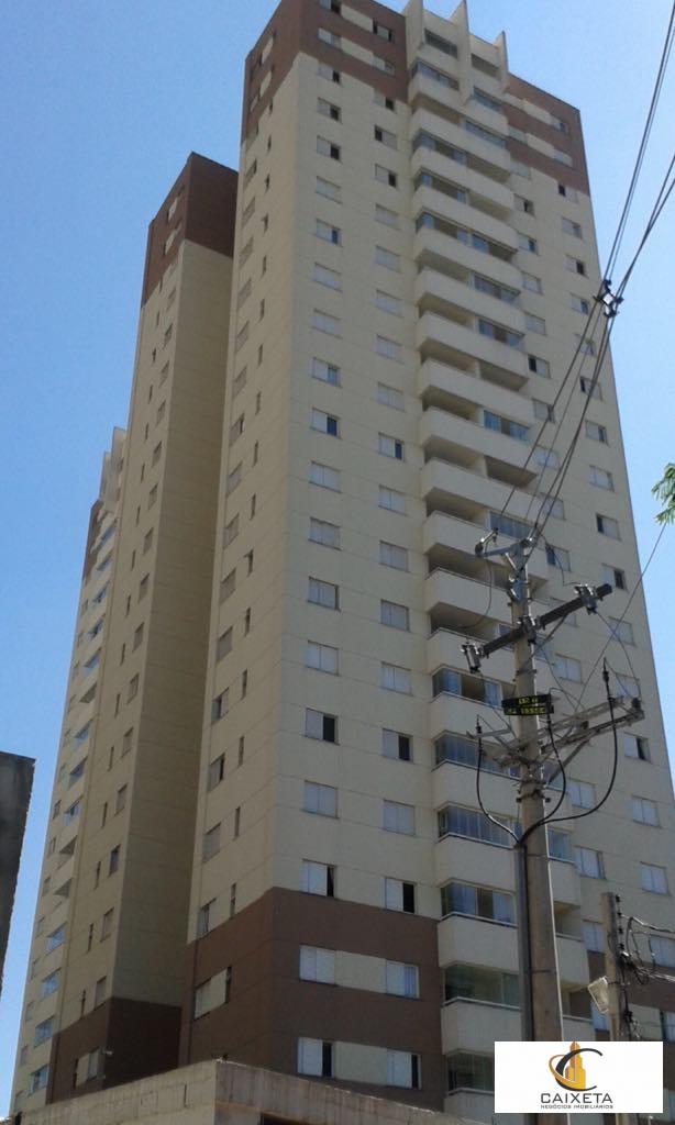 Apartamento para Venda em Barueri - 2