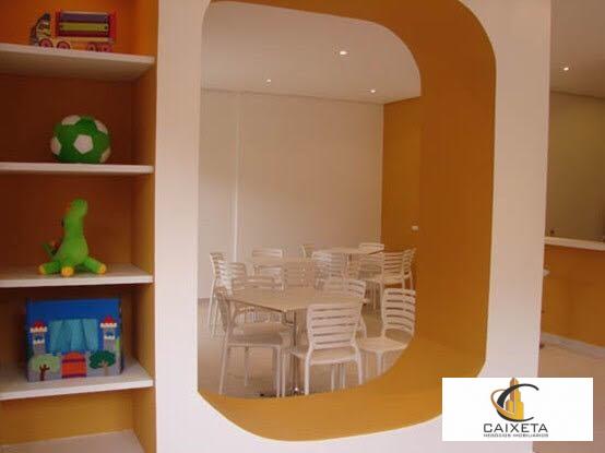 Apartamento para Venda em Barueri - 12