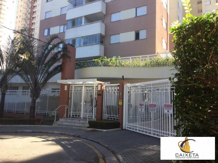 Apartamento para Venda em Barueri - 16