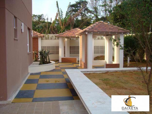 Apartamento para Venda em Barueri - 17