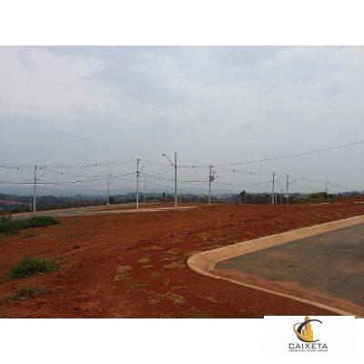 Terreno para Venda em Cotia - 12