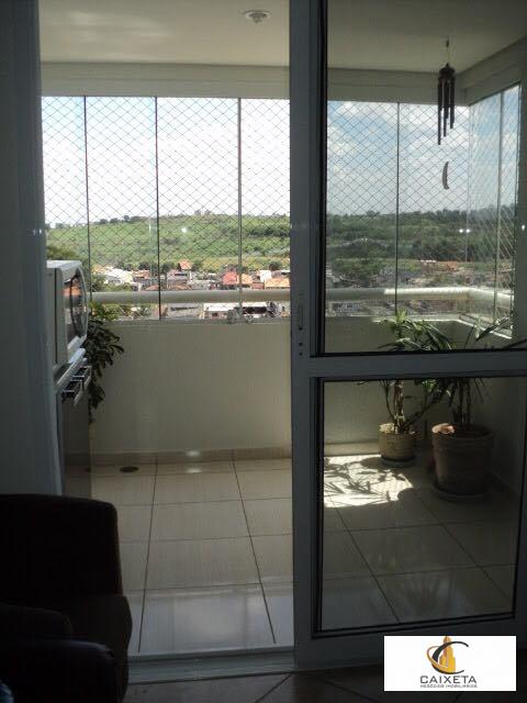 Apartamento para Venda em Barueri - 19