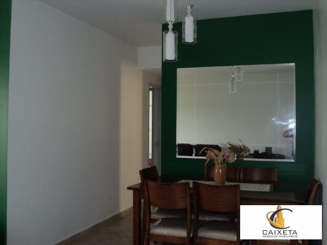 Apartamento para Venda em Barueri - 21